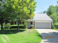 Mercury, Lake Orion, MI 48360 