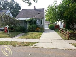 Orchard, Ferndale, MI 48220 