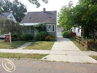 Orchard, Ferndale, MI 48220 