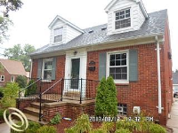Oakshire, Berkley, MI 48072 