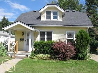 Royal, Berkley, MI 48072 
