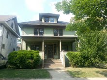 900 West Lenawee St, Lansing, MI 48915 