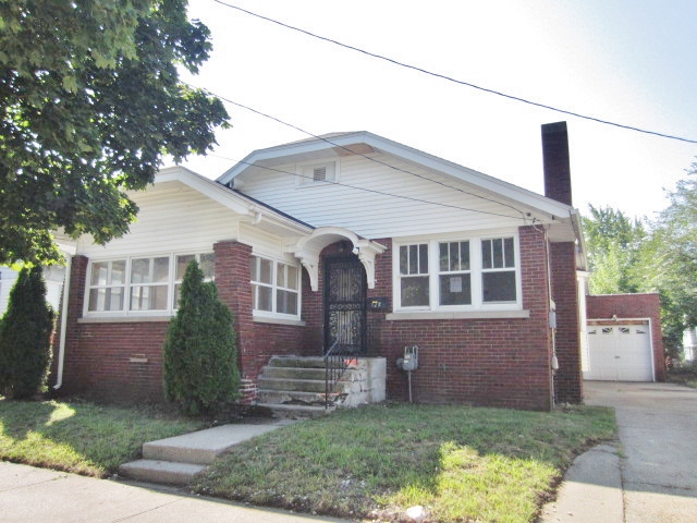 128 Baylis St SW, Grand Rapids, MI 49507 