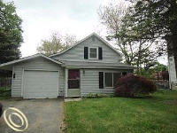 Beechmont, Keego Harbor, MI 48320 