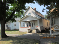 923 2nd Street NW, Grand Rapids, MI 49504 