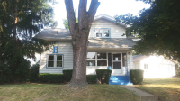 601 Perry St, Flint, MI 48504 