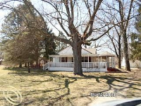 Karr, Belleville, MI 48111 