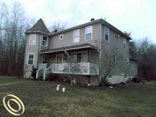 Rawsonville, Belleville, MI 48111 