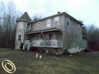 Rawsonville, Belleville, MI 48111 