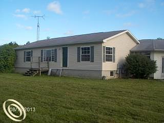Norman Rd, Avoca, MI 48006 
