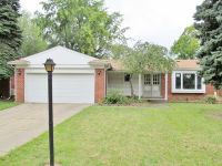 Sheffield Rd, Auburn Hills, MI 48326 