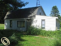 Summers, Imlay City, MI 48444 