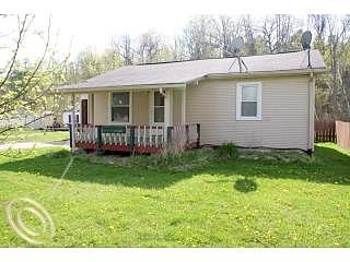 Center, Attica, MI 48412 