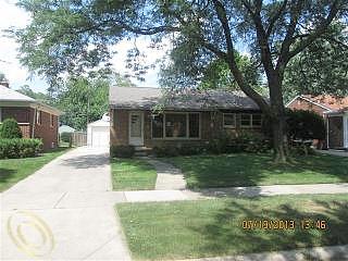 Genesee, Royal Oak, MI 48073 