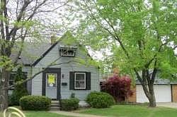 Pleasant, Eastpointe, MI 48021 