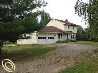 Mason, Howell, MI 48843 