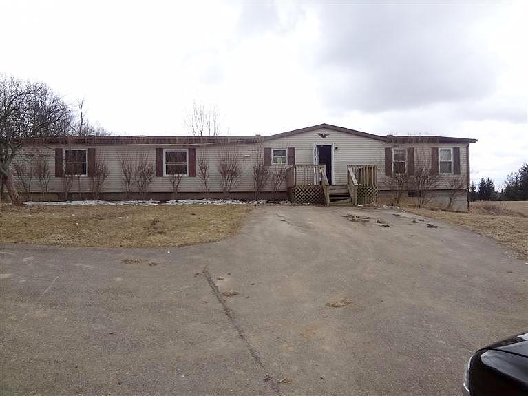 Evans, Holly, MI 48442 