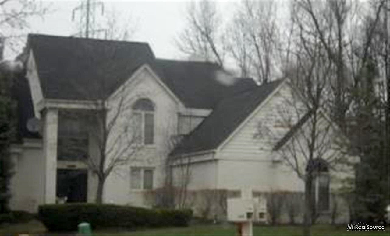 Torybrooke, West Bloomfield, MI 48323 