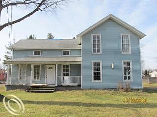 Milford, Highland, MI 48357 