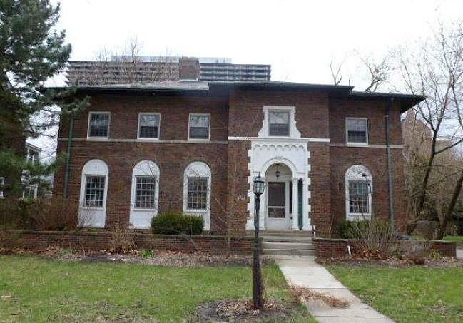 Lodge, Detroit, MI 48214 