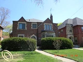 Wildemere, Detroit, MI 48221 