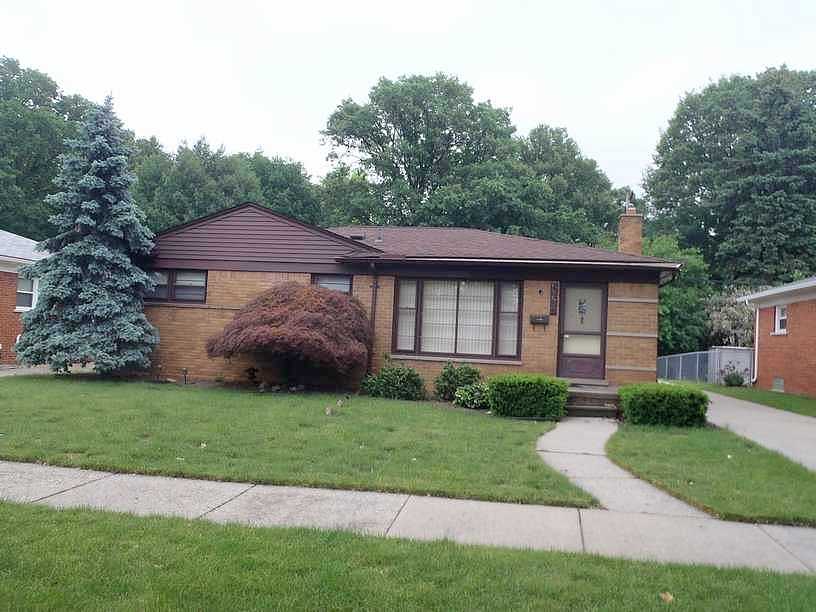 Seavitt, Allen Park, MI 48101 