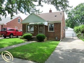 Colwell, Allen Park, MI 48101 