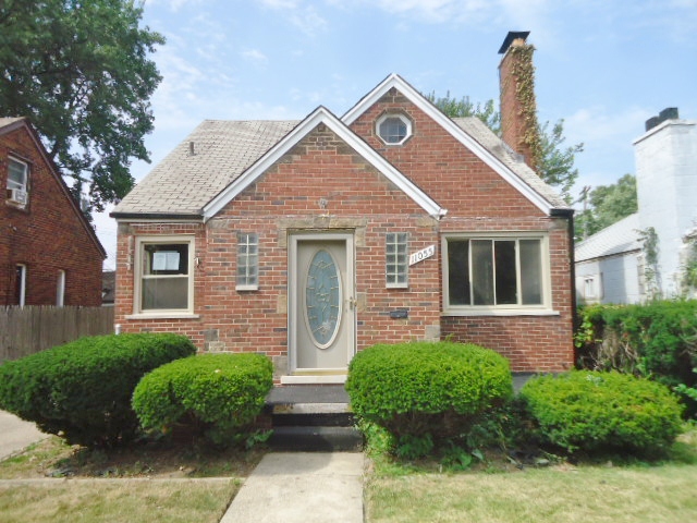 11055 Kennebec St, Detroit, MI 48205 