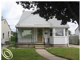 Woodruff, Hazel Park, MI 48030 