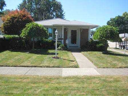 Roosevelt, Dearborn Heights, MI 48125 
