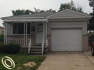 Campbell, Dearborn Heights, MI 48125 