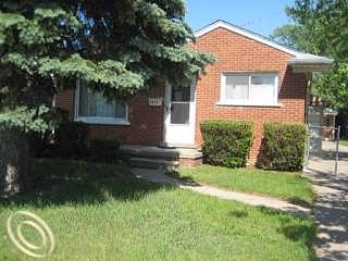 Waverly, Dearborn Heights, MI 48127 