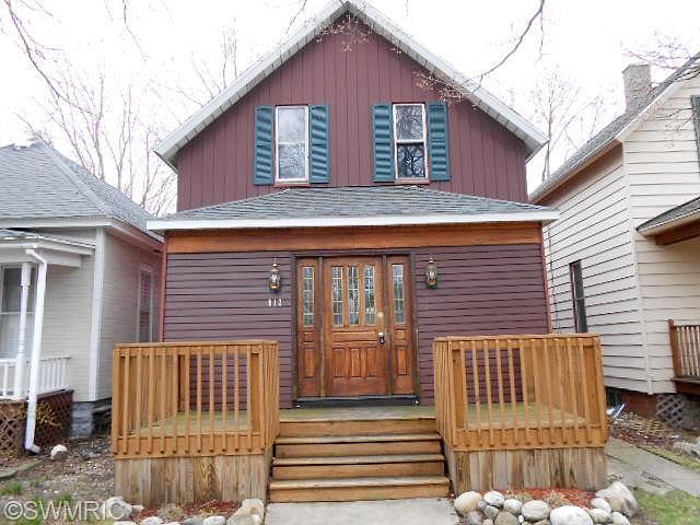 Michigan, Saint Joseph, MI 49085 