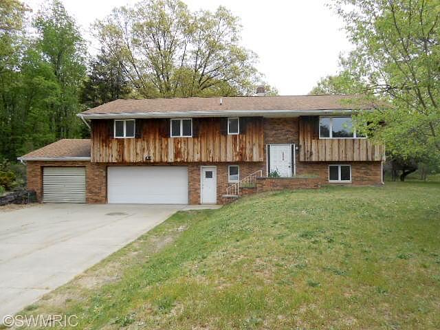 College, Niles, MI 49120 