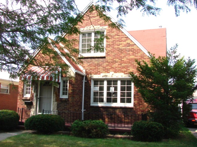 8367 Yolanda St, Detroit, MI 48234 
