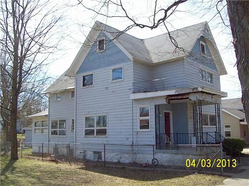 Elm, Watervliet, MI 49098 