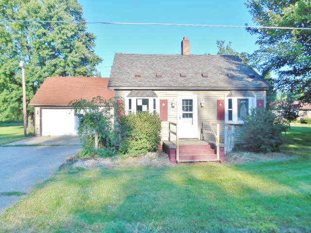 11454 N Elms Rd, Clio, MI 48420 