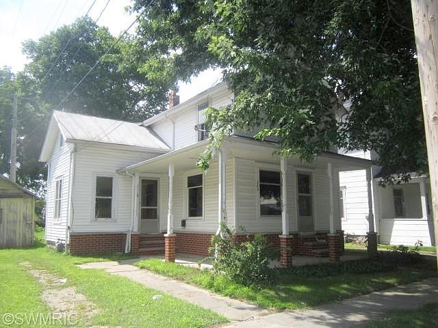 John, Union City, MI 49094 