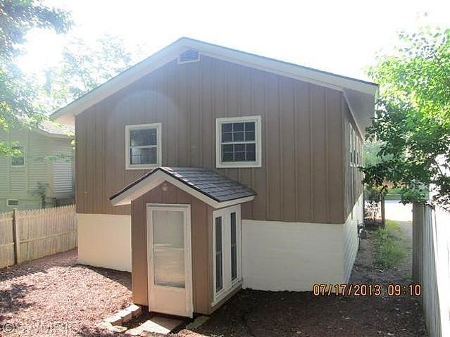 Wilcox, Muskegon, MI 49441 