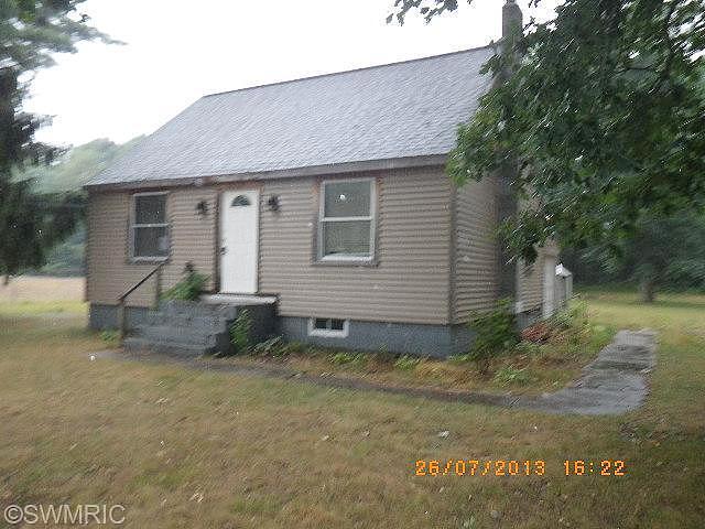 East Mcmillan Rd, Twin Lake, MI 49457 