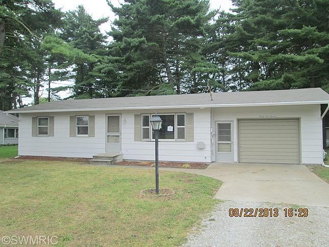 Blackmer, Ravenna, MI 49451 