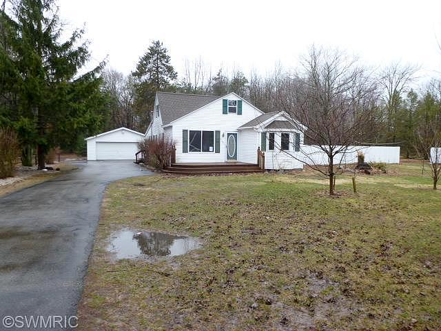 Sullivan, Ravenna, MI 49451 