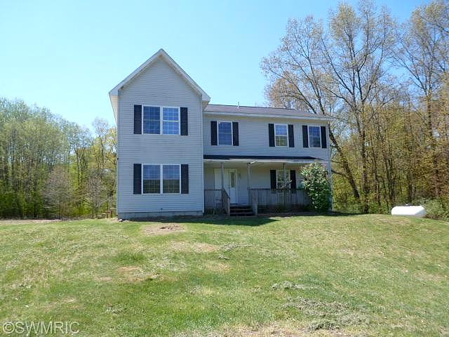 Meinert, Holton, MI 49425 