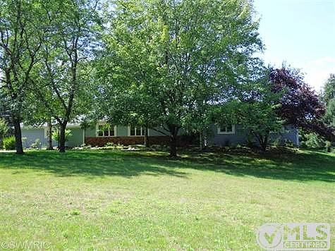 Luce Ave South, Fremont, MI 49412 