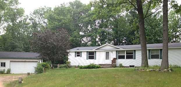 Bradford, White Cloud, MI 49349 