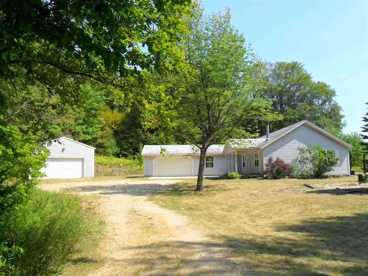 Rhoby, Manton, MI 49663 