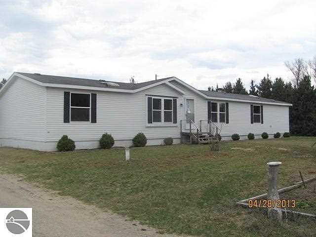 41, Manton, MI 49663 