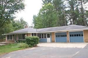Warner, Grayling, MI 49738 