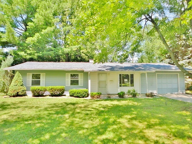 South, Mount Pleasant, MI 48858 