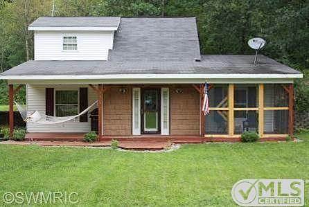 Schmeid, Lakeview, MI 48850 